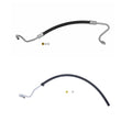 Sunsong Power Steering Pressure & Return Line Hose Kit for Firebird Monte Carlo (1993–2002)