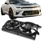 Radiator Cooling Fan Shroud for Ford Windstar (1995–2003) FO3115111