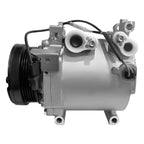 AC Compressor Kit With Condenser for Mitsubishi Eclipse 2.4L (2000-2005)