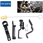 Cam Phaser Timing Chain Tool for Ford 4.6L 5.4L 6.8L (2000–2010)