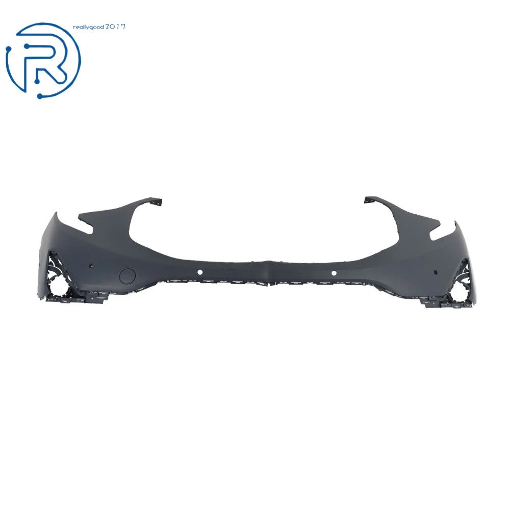 Front Upper Bumper Cover for GMC Terrain (2018-2021)