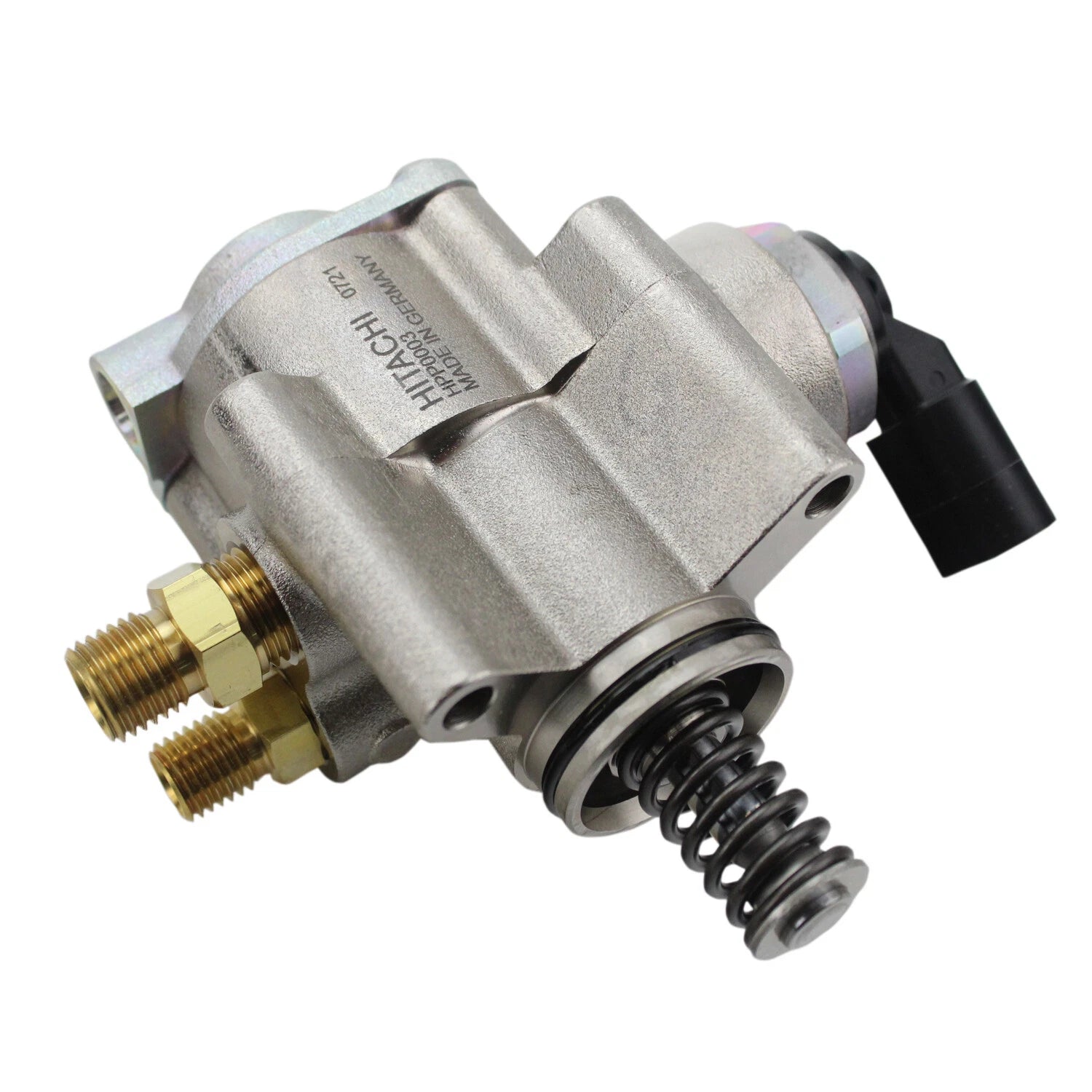 Hitachi High Pressure Fuel Pump for Audi A6 Quattro (2005–2008)