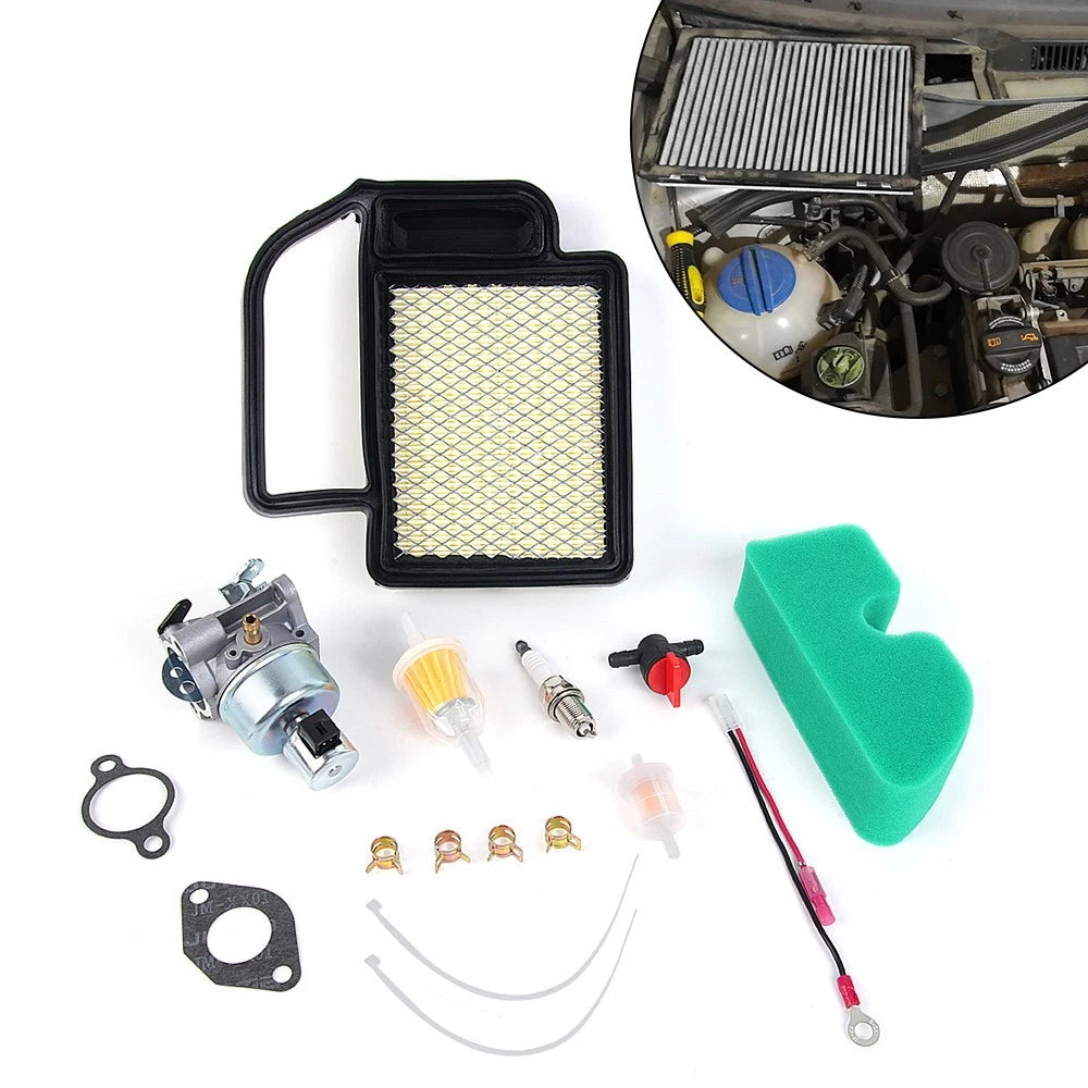 Carburetor Kit for Kohler SV600 SV590 SV530 Series 12-22HP Engine