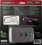 Hitch Plug Cover Insert for IH International Harvester (CASE)