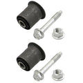 Set of 2 Front Lower Shock Absorber Strut Mount Bushings for Dakota Raider