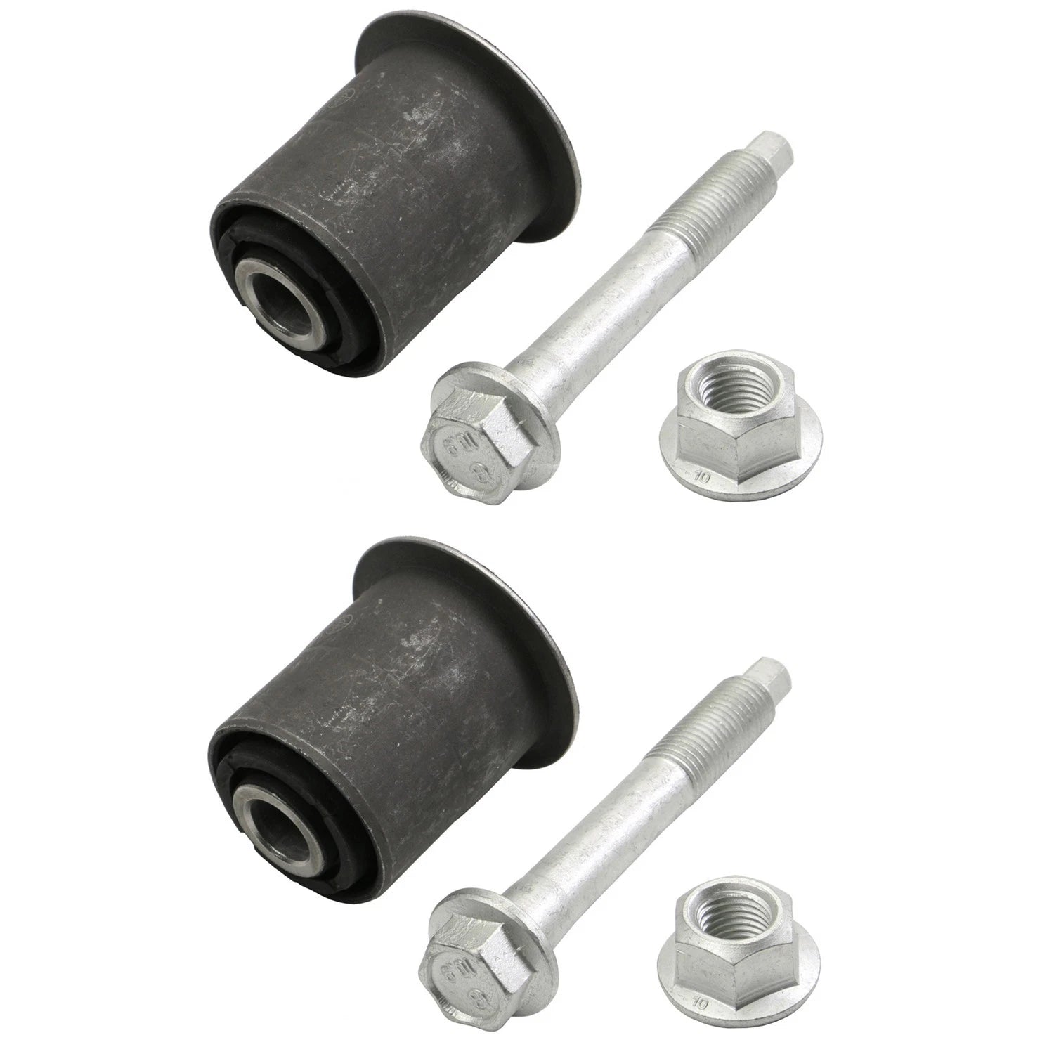 Set of 2 Front Lower Shock Absorber Strut Mount Bushings for Dakota Raider