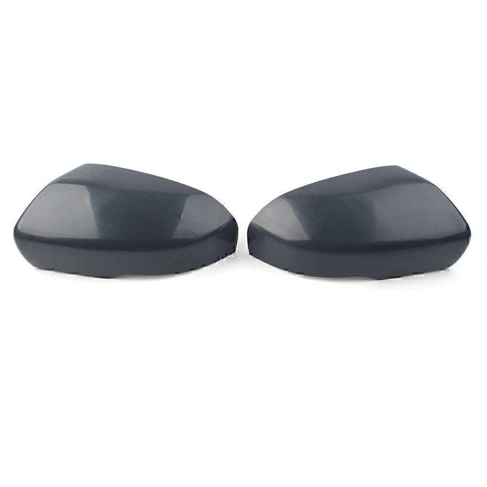 1 Pair Mirror Cover Cap for Land Rover Range Rover Evoque L538 (2011–2020) LR025170