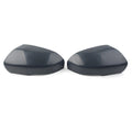 1 Pair Mirror Cover Cap for Land Rover Range Rover Evoque L538 (2011–2020) LR025170