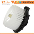 Rear A/C Heater Blower Motor for Toyota Sienna (2005–2010)