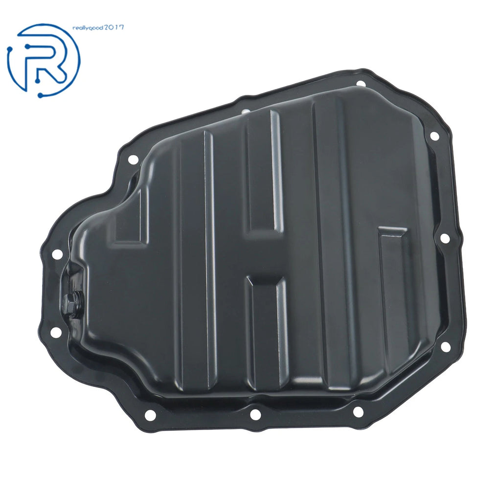 Lower Engine Oil Pan for Nissan Altima Rogue L4 2.5L (2014-2018)