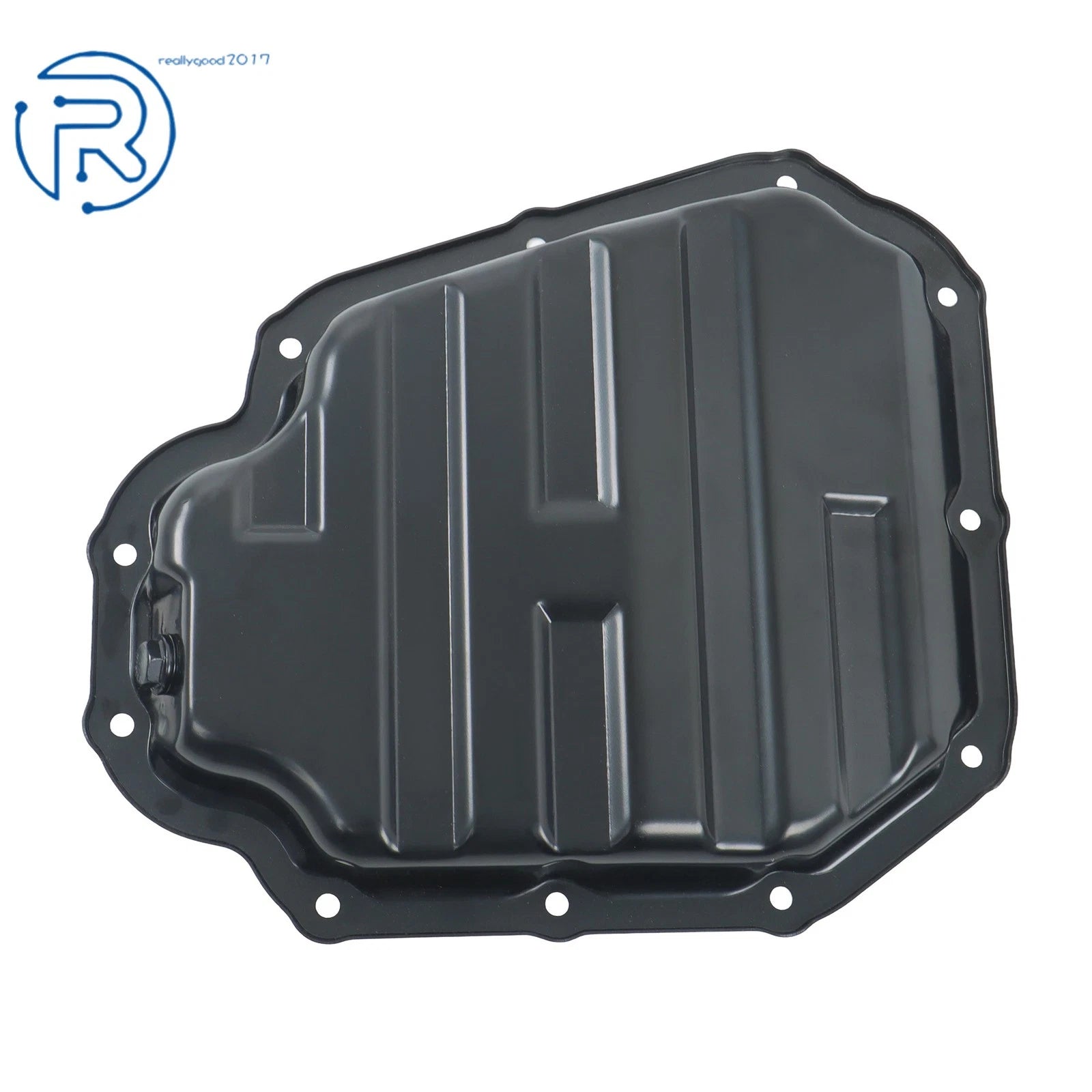Lower Engine Oil Pan for Nissan Altima Rogue L4 2.5L (2014-2018)