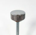 Threaded Rod Replacement Air Cleaner Hold Down for Universal Fit (1/4-20)