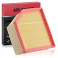 2.5L Engine Air Filter for Mazda CX-9, Mazda 6, Mazda CX-5 (2016–2023)