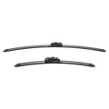 2X Bosch Evolution Windshield Wiper Blades for (28" & 18")