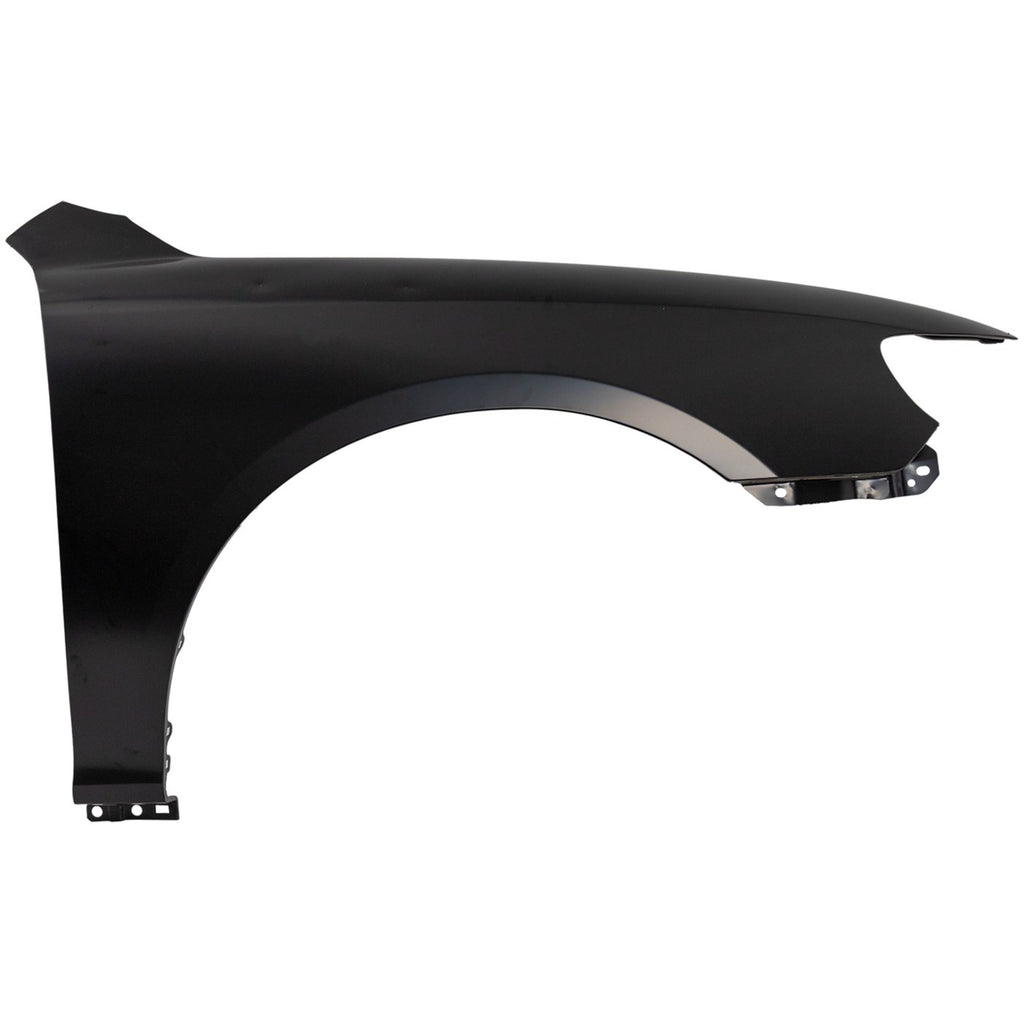 Fender for Hyundai Azera (2006–2011) Front Passenger Side