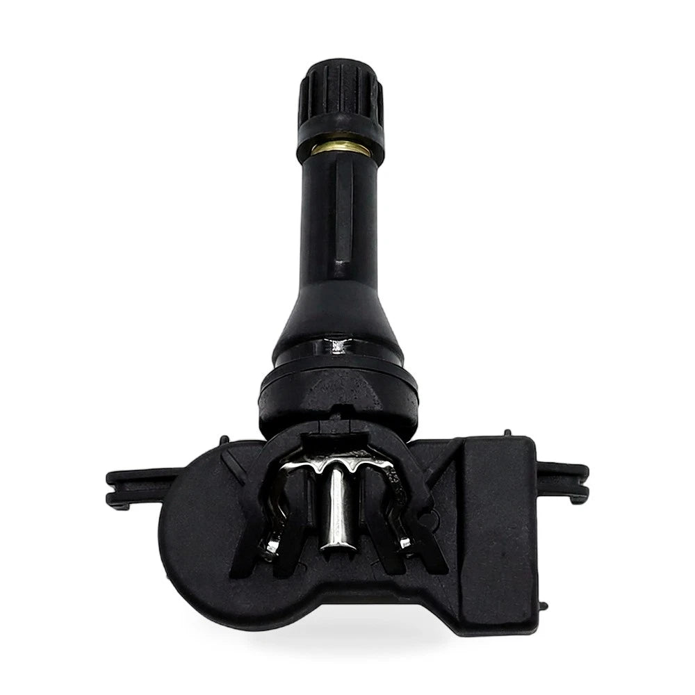 Set of 4 TPMS Tire Pressure Sensors for Peugeot 207 307 407 508 (2012–2019)