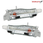 Lamp Pair for Honda Pilot (2019–2022) Turn Signal Light