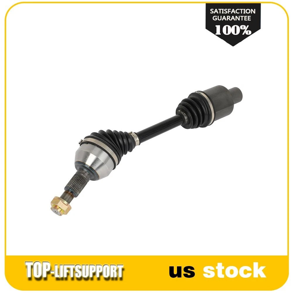 CV Axle Shaft for Chevrolet Equinox, GMC Terrain (2010–2017)