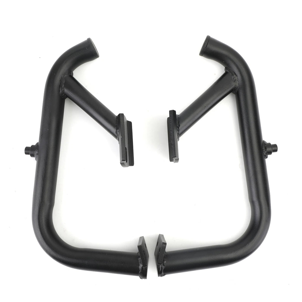 Crash Bar Engine Guard Bumper for Benelli Leoncino 500 (2017–2023)