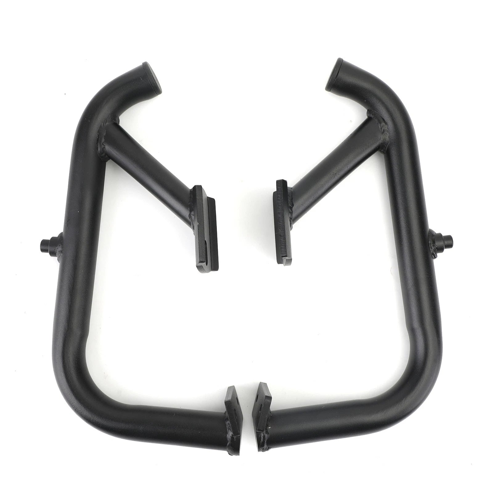 Crash Bar Engine Guard Bumper for Benelli Leoncino 500 (2017–2023)