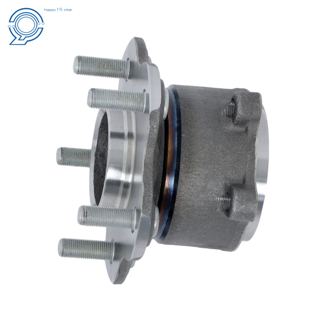 Rear Wheel Bearing Hub Assembly for Nissan Maxima (2009–2018), Altima (2007–2018)