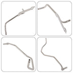 Turbocharger Coolant Line for Ford F-150 (2011–2016) and Transit-350 (2015–2021)