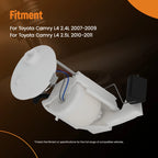 Electric Fuel Pump Module Assembly for Toyota Camry (2007–2011)