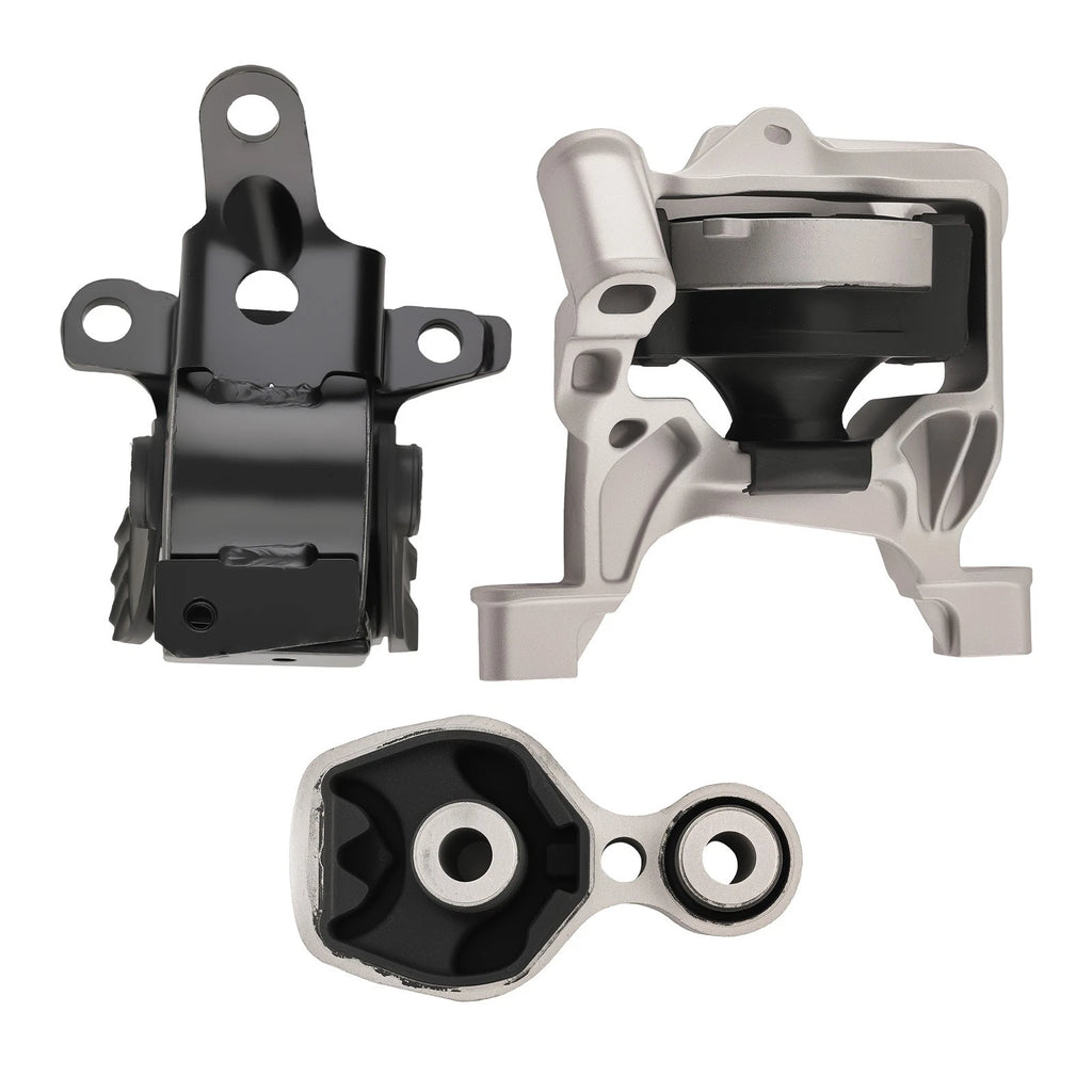 3X Engine & Trans Mounts for Mazda 6 (2014–2017) & CX-5 (2014–2016)