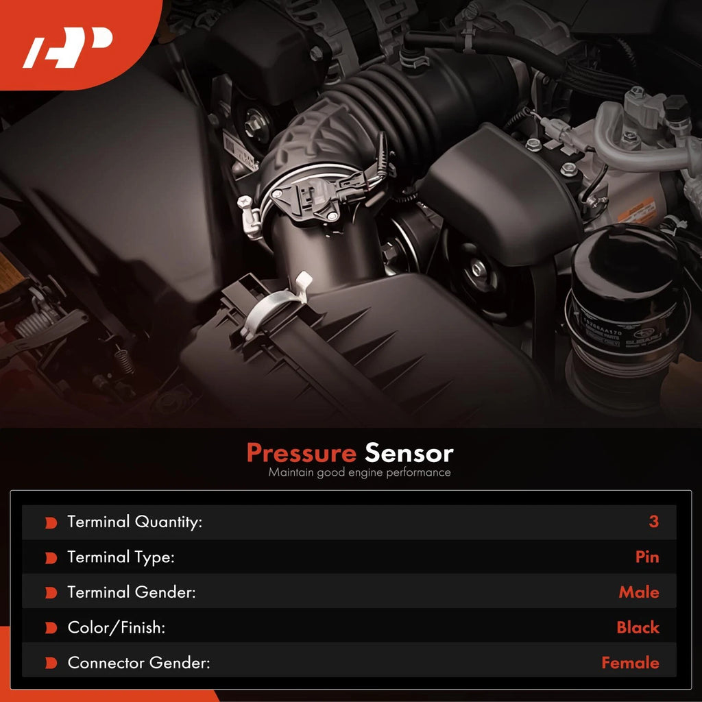 Oil Pressure Sensor for Honda Accord (2014-2015)