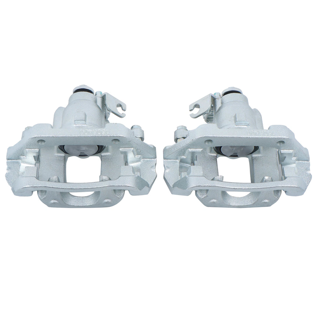 2X Rear Brake Calipers for Ford Explorer (2011-2015)