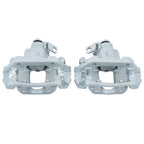 2X Rear Brake Calipers for Ford Explorer (2011-2015)