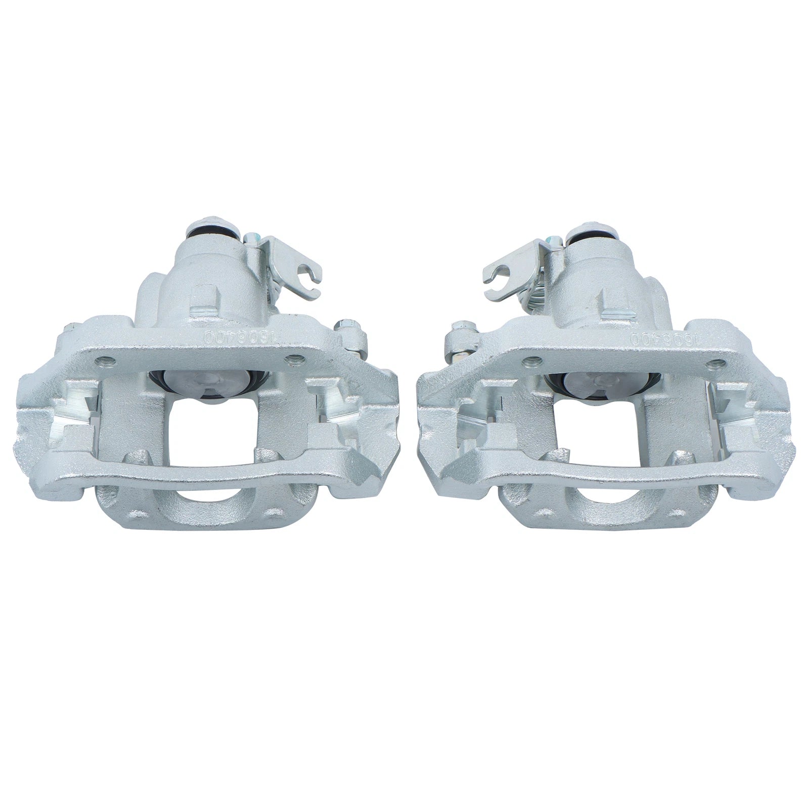 2X Rear Brake Calipers for Ford Explorer (2011-2015)