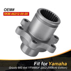 Drive Shaft for Yamaha Grizzly 660 (2002–2008)