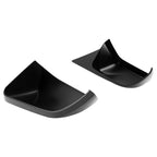 Exterior Mirror Housing for Ford Mustang (2015–2023) ABS Black