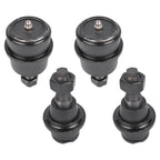 Upper Lower Ball Joint Package for Dodge Ram 2500/3500 (2003–2013) 0313BJPACK