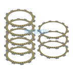 Clutch Friction Plate Kit for Suzuki GSX800 S/GSX800R (2023–2024) 21441-36F50