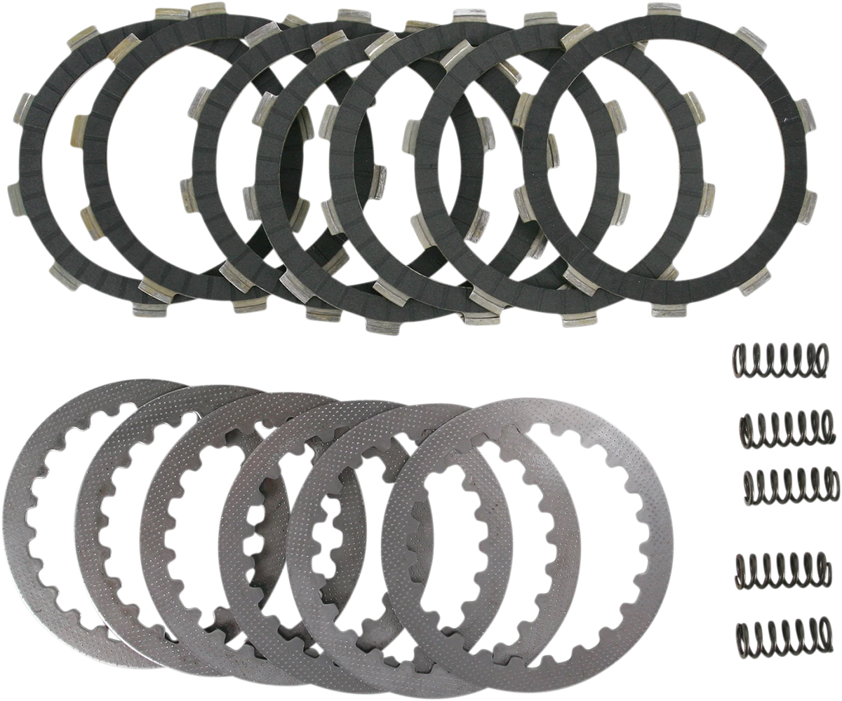 EBC Clutch Kit DRCF111 for