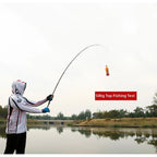 Fishing Rod Guides for Sea Boat (Portable)