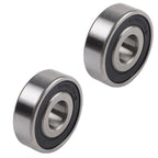 6202/12-2RS Bearing for Motorcycle Racing Equipment (12x35x11mm)