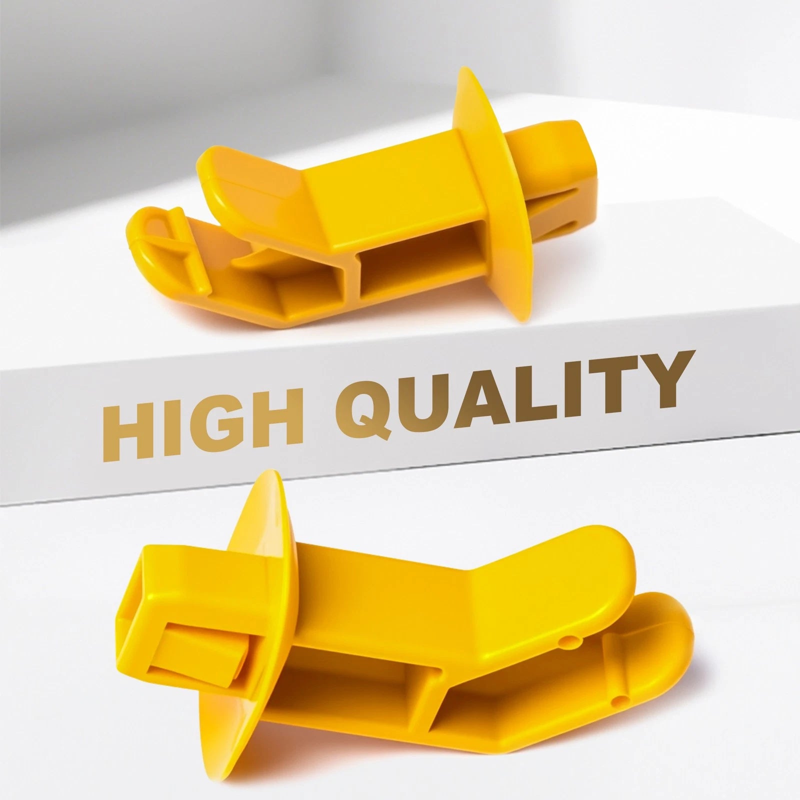 Hood Support Prop Rod Clip for Ford Escape C-Max Focus (2012–2019)