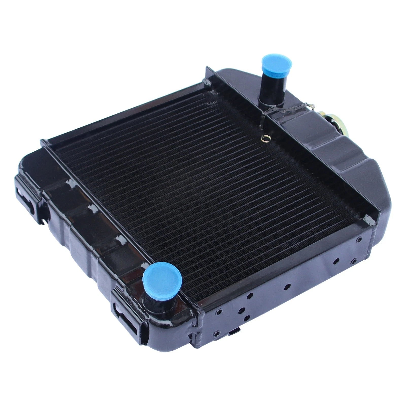 Aluminum Radiator for Kubota B6100 B7100