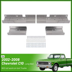 Frame Shortening Conversion Kit for Chevrolet C10 Long Bed (1963–1972)