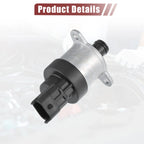 Fuel Pressure Regulator Valve for Toyota Yaris (2006–2011)