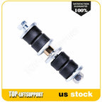 Set of 10 Suspension Control Arms and Ball Joints for Honda Civic CRX