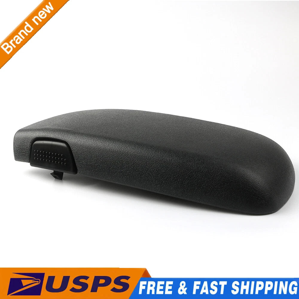 Center Console Lid Armrest for Camaro Firebird Trans Am (1997–2002)