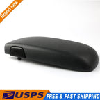 Center Console Lid Armrest for Camaro Firebird Trans Am (1997–2002)