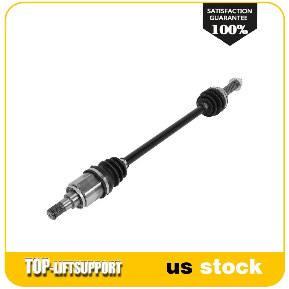 CV Axle Assembly for Mitsubishi Outlander PHEV (2018–2019) Rear Right