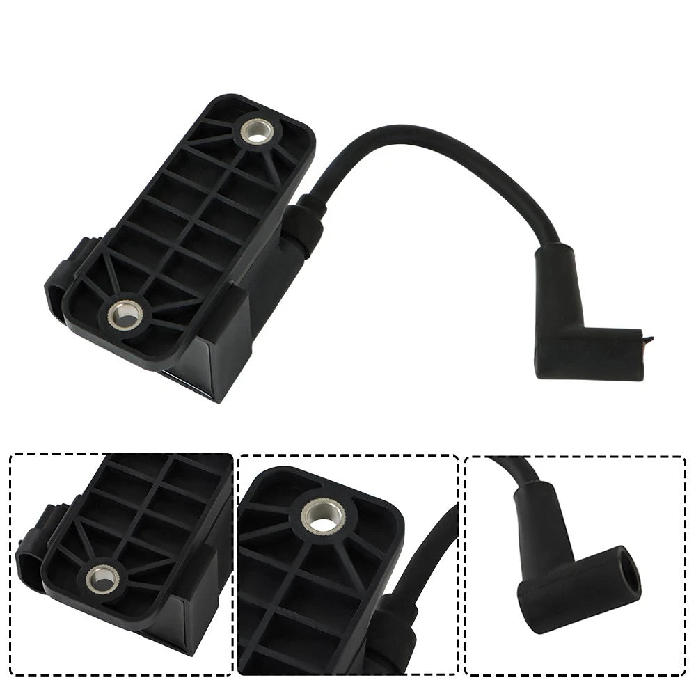 Set of 6 Ignition Coils for Mercury 30-300HP (1996â2007)