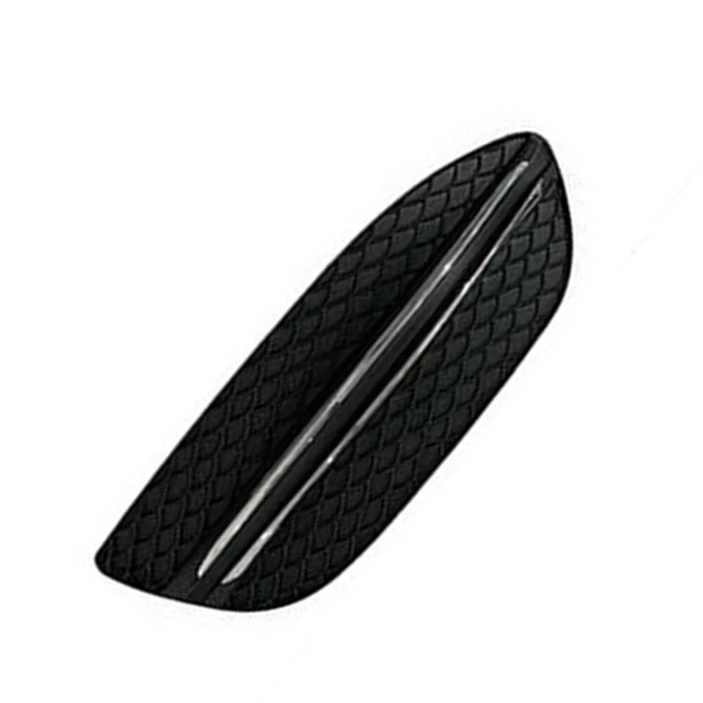 Left Fog Light Air Vent Grille Cover for Mercedes-Benz C Class W205 (2015-2021)