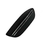 Left Fog Light Air Vent Grille Cover for Mercedes-Benz C Class W205 (2015-2021)